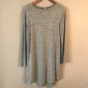 ❄️ sweater dress ❄️